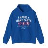Kiké Hernandez I Hardly Want Pants Shirt