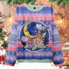 Let It Be Ugly Christmas Sweater