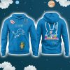 Lions x Bad Bunny Hoodie