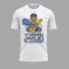 Mariners Julio Rodríguez J Rod No Fly Zone Shirt