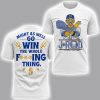 Mariners Julio Rodríguez J Rod No Fly Zone Shirt