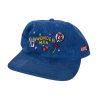 Marvel Wonder Man Cap