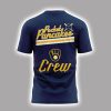Milwaukee Brewers Pocket Pancake Crew Shirt