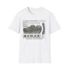 Monterey Bay Aquarium Otter Shirt