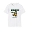 NDSU Football Bryce Lance Retro Baller Shirt