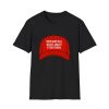 Newsom Was Right About Everything Shirt