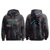 Panthers Crucial Catch 2025 Hoodie
