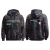 Patriots Crucial Catch 2025 Hoodie