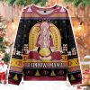Rainbow Mama Ugly Christmas Sweater