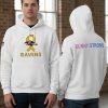 Ravens Crucial Catch Sunny Strong 2025 Hoodie