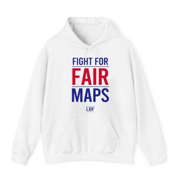 Samuel Jackson Fight For Fair Maps T Shirt