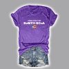 Here For The Benito Bowl Bad Bunny T Shirt