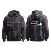 Seahawks Crucial Catch 2025 Hoodie