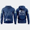 Seahawks Indigenous Peoples' Day Hoodie 2025