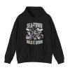 Seahawks Sea Town Hold It Down Shirt 2