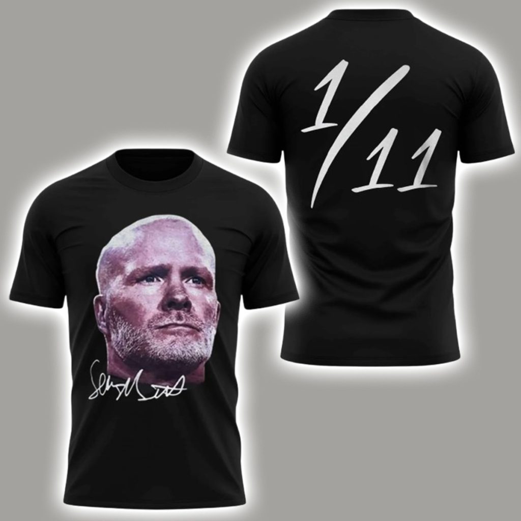 Sean McDermott Big Head Signature 1 11 Shirt 1