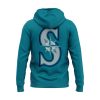 Seattle Mariners Dump 61 Here Hoodie