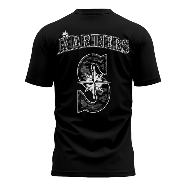 Seattle Mariners STRENGTH T Shirt
