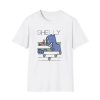 Shelly The Band Shirt