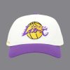 Shohei Ohtani Lakers Japanese Hat