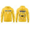 Southern Miss Golden Eagles Teachers Appreciation 2025 Hoodie