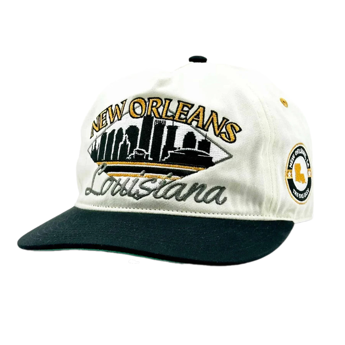 Spencer Rattler New Orleans Louisiana Hat