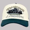Spencer Rattler New Orleans Louisiana Hat