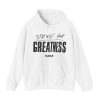 Strive for Greatness Shirt