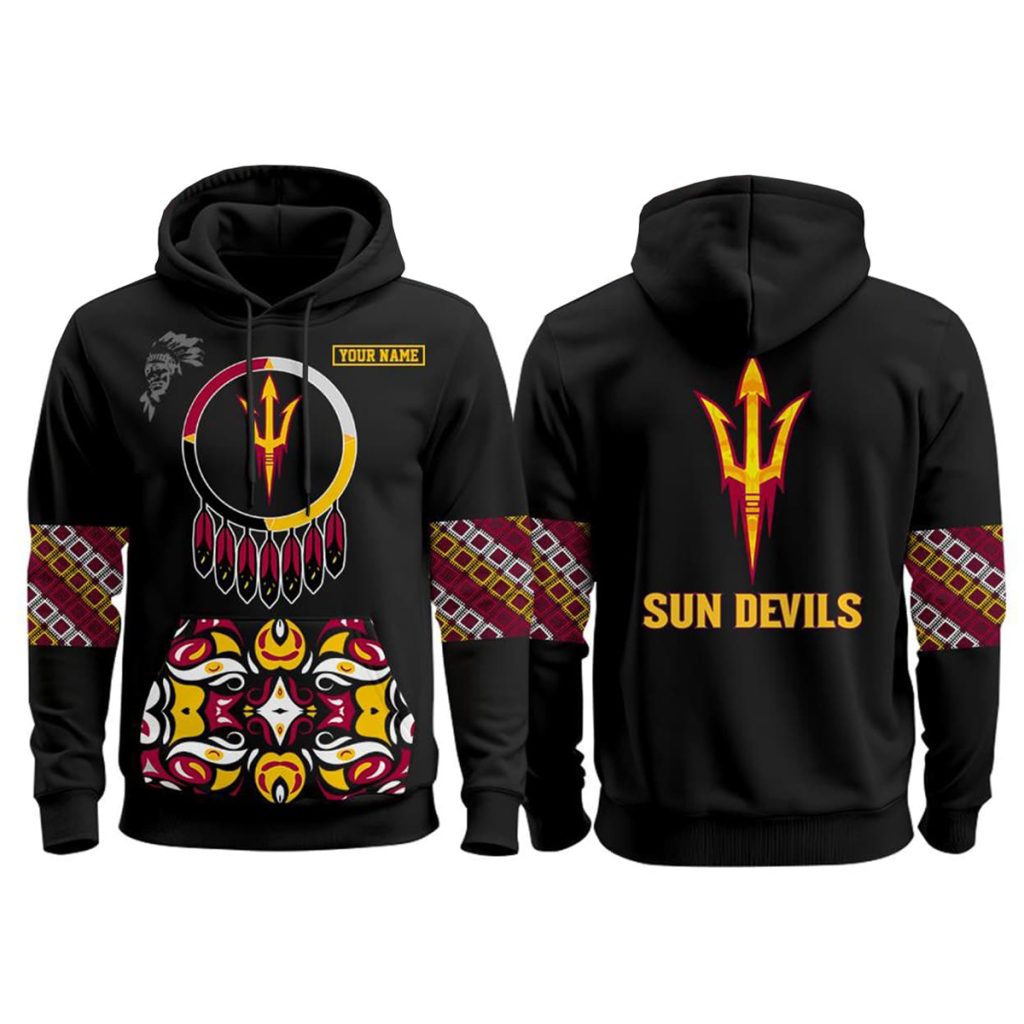 Lions Est 1934 Winter 2025 Outdoor Jacket