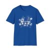 Super Hernández Bros Shirt