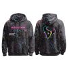 Texans Crucial Catch 2025 Hoodie