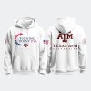 Texas AM University Turning Point USA Hoodie 2025