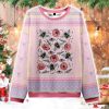 The Bee's Knees Ugly Christmas Sweater