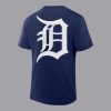 Tigers Baseball 2025 ALDS Bound Shirt