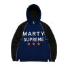 Timothée Chalamet Marty Supreme Hoodie