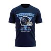 Titans All About That Two Tone Blue Bussin With The Boys T Shirt