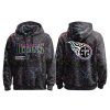 Titans Crucial Catch 2025 Hoodie