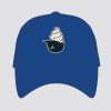 Trenton Thunder Ice Cream Hat 2025