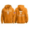 Sun Devils Native American 2025 Hoodie
