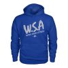 WSA World Series Attitude Shirt