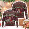 Wet Bandits Caught Red handed Home Alone Ugly Christmas Sweater
