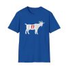 Will Klein Shohei Ohtani GOAT Shirt