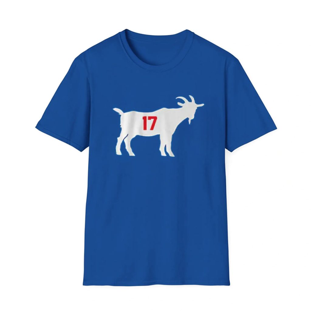 Will Klein Shohei Ohtani GOAT Shirt