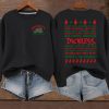 Womens A Christmas Story Sweatshirts