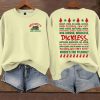 Womens A Christmas Story Sweatshirts 2