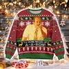 Ya Done Messed Up Aaron Key And Peele Ugly Christmas Sweater
