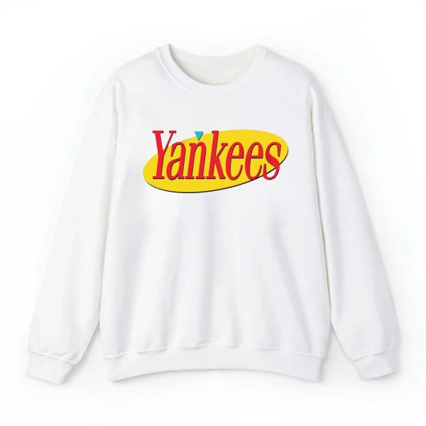 Yankees NYY Seinfeld Shirt