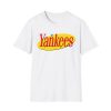 Yankees NYY Seinfeld Shirt