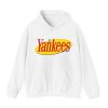 Yankees NYY Seinfeld Shirt