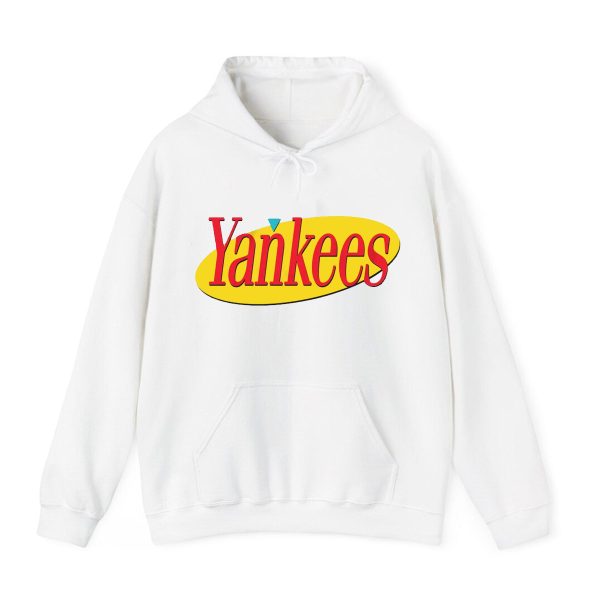 Yankees NYY Seinfeld Shirt